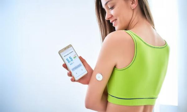 Confira Como Funciona os Apps de Controle da Diabetes