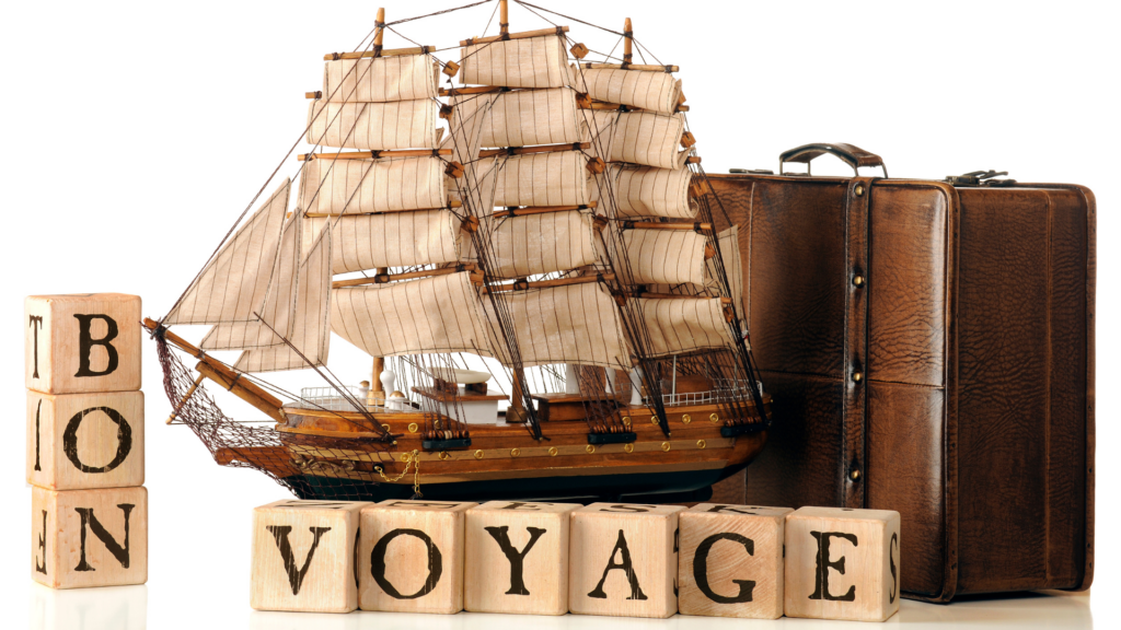 Bon Voyage: Apps Que Tornam Cada Viagem Inesquecível